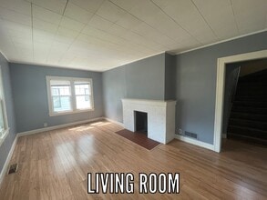 1626 N Franklin St in Danville, IL - Building Photo - Building Photo
