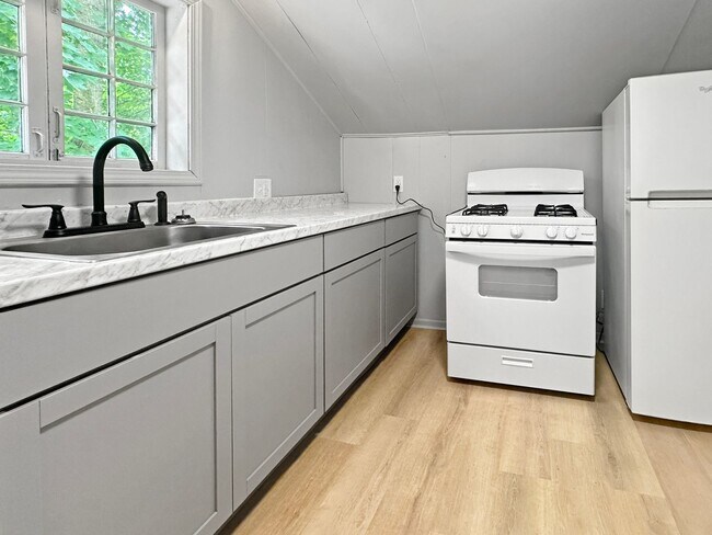 210 W Union St-Unit -2 in Greenville, MI - Building Photo - Building Photo