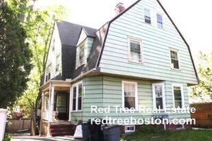 17 Putnam Ave in Cambridge, MA - Building Photo