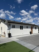 4931 E San Rafael St in Compton, CA - Building Photo