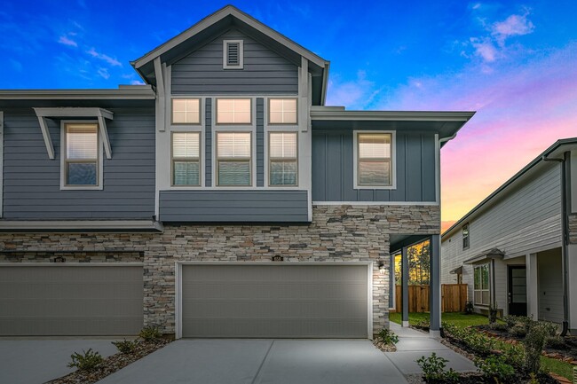 property at 658 Aspen Falls Ct