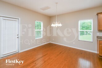 7702 McCarron Way in Charlotte, NC - Building Photo - Building Photo