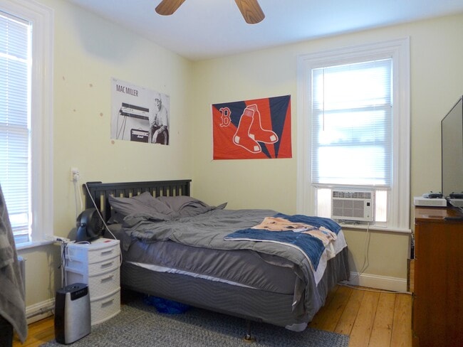 property at 40 Alleghany St