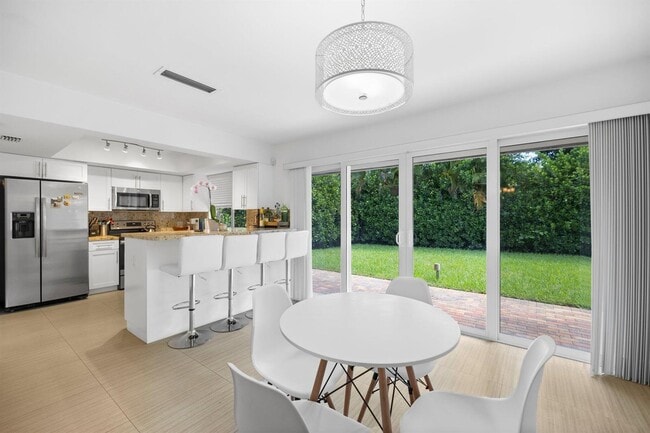 property at 811 Capri St