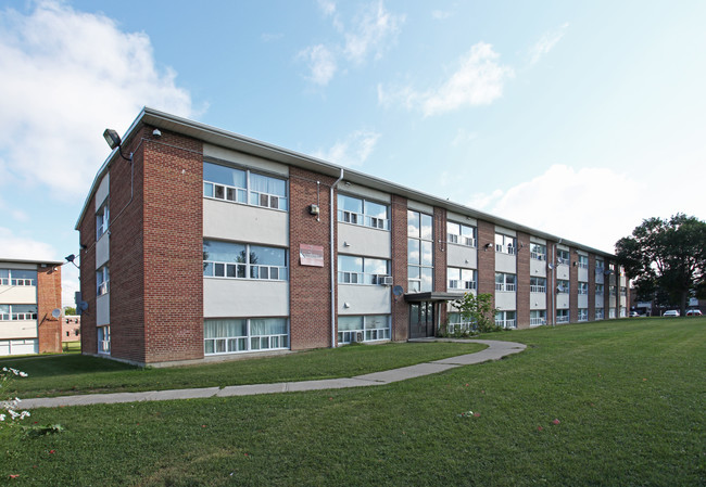 Lawrence Heights in Toronto, ON - Building Photo - Building Photo