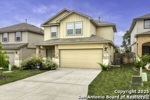 4907 Taconite Pass in San Antonio, TX - Building Photo - Building Photo