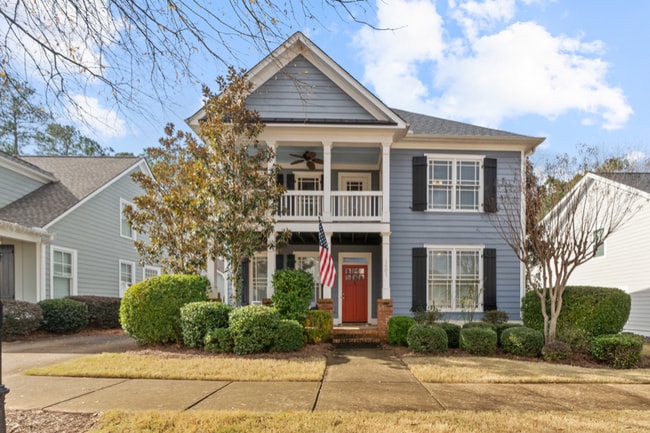 property at 1401 Carriage Ridge Dr