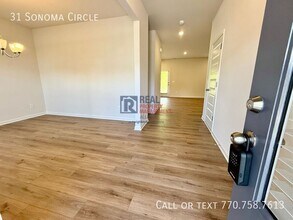 31 Sonoma Dr in Adairsville, GA - Building Photo - Building Photo