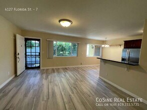4127 Florida St in San Diego, CA - Building Photo - Building Photo