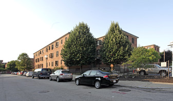 50-70 Camden St in Boston, MA - Building Photo