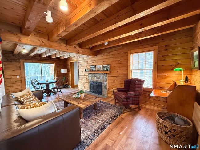 37 Harris Rd in Litchfield, CT - Building Photo - Building Photo