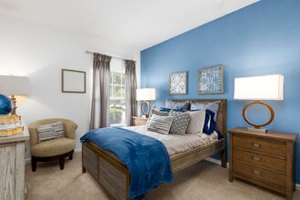 The Preserve at Longleaf in Melbourne, FL - Foto de edificio - Interior Photo
