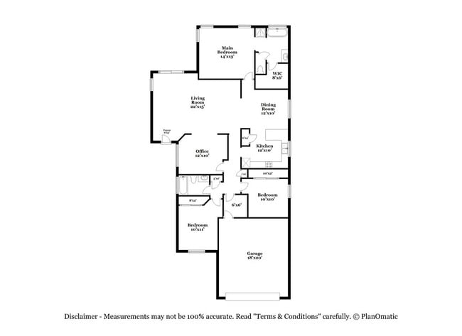 3879 S Conestoga Rd in Apache Junction, AZ - Building Photo - Building Photo