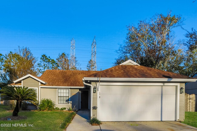 property at 12485 Anesworth Ct