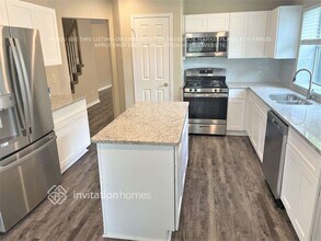 8919 Village Hills Dr in Spring, TX - Building Photo - Building Photo