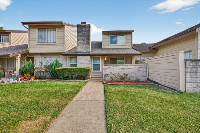 property at 12433 S Dairy Ashford Rd