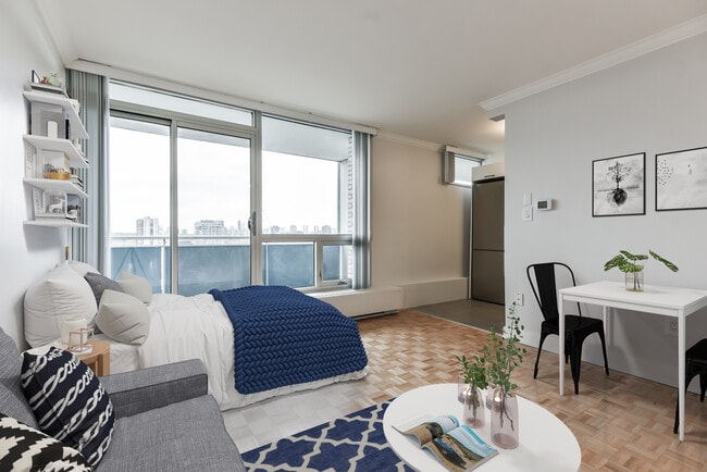 property at 20 Prince Arthur Ave