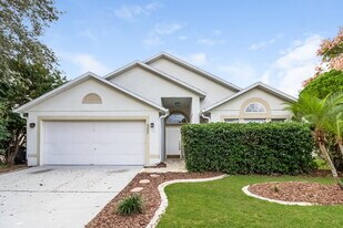4202 Mendenwood Ln in Orlando, FL - Building Photo