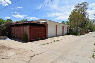 3255-3295 Birch St in Denver, CO - Building Photo - Building Photo