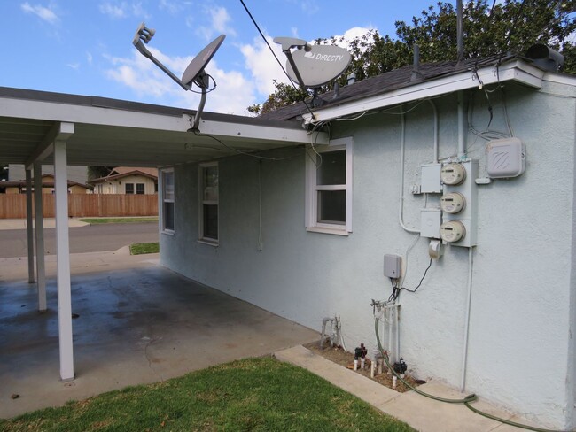 206 S Smith St-Unit -206 Smith in Santa Maria, CA - Building Photo - Building Photo