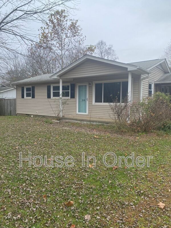 property at 709 Old US Hwy 70