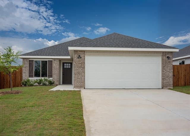 property at 13561 Bonanza Cir