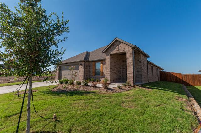 1041 Verde Vly Ln in Crowley, TX - Building Photo - Building Photo