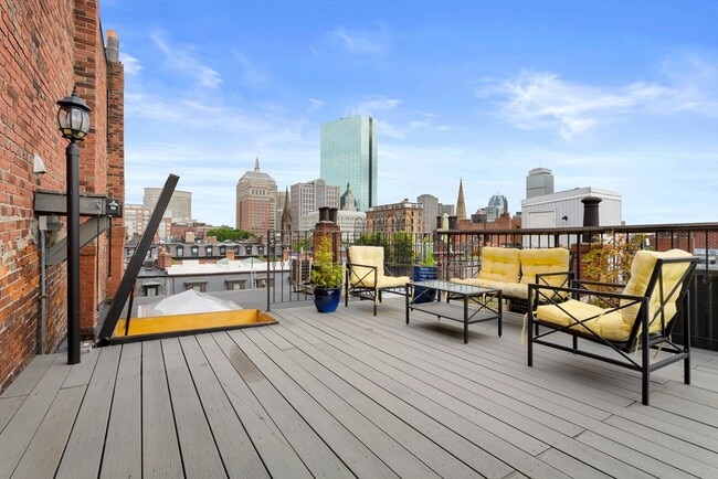 property at 127 Beacon St