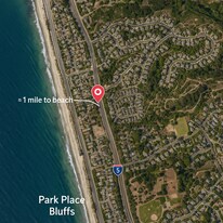 1343 Caminito Septimo in Cardiff By The Sea, CA - Building Photo