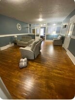 103 N Perry St, Unit 1 in Attica, IN - Building Photo