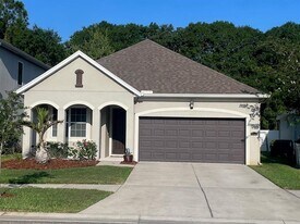 11522 Quiet Forest Dr in Tampa, FL - Building Photo