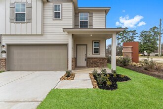 20802 Adventure Wy in Porter, TX - Building Photo - Building Photo