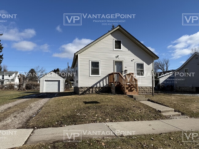 property at 501 S Huron St