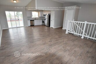 2821 Buttermilk Cir in Colorado Springs, CO - Foto de edificio - Building Photo