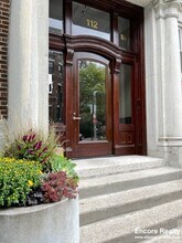 112 Jersey St in Boston, MA - Foto de edificio - Building Photo
