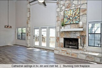 16115 Windermere Dr in Pflugerville, TX - Building Photo - Building Photo