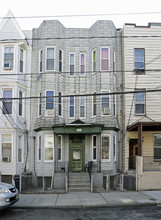 111 Prospect St in Jersey City, NJ - Building Photo - Building Photo