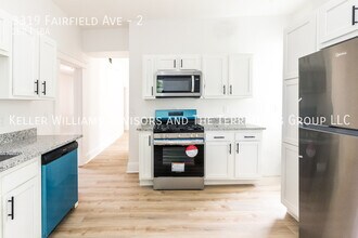 3319 Fairfield Ave in Cincinnati, OH - Building Photo - Building Photo