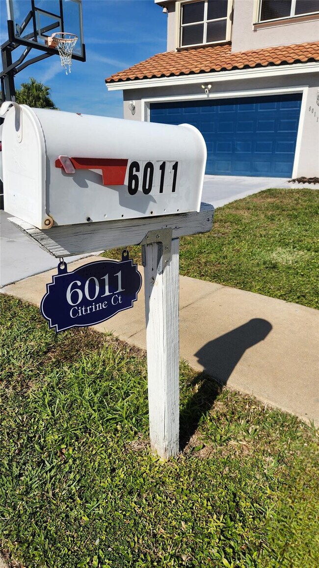 6011 Citrine Ct in Boynton Beach, FL - Building Photo - Building Photo