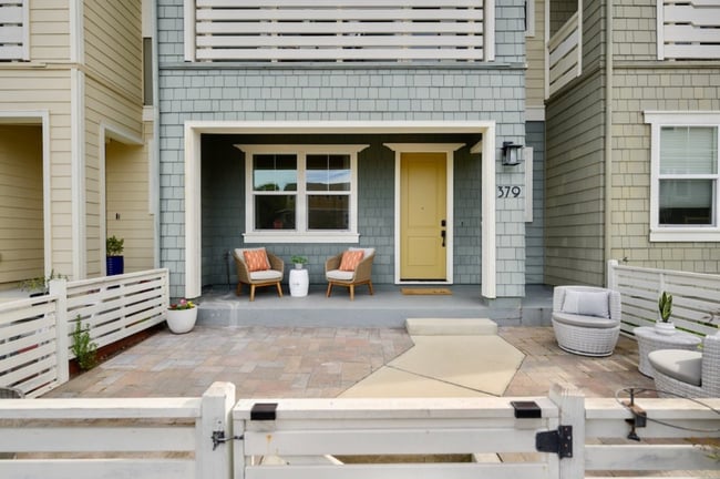 property at 379 Hansen Ter