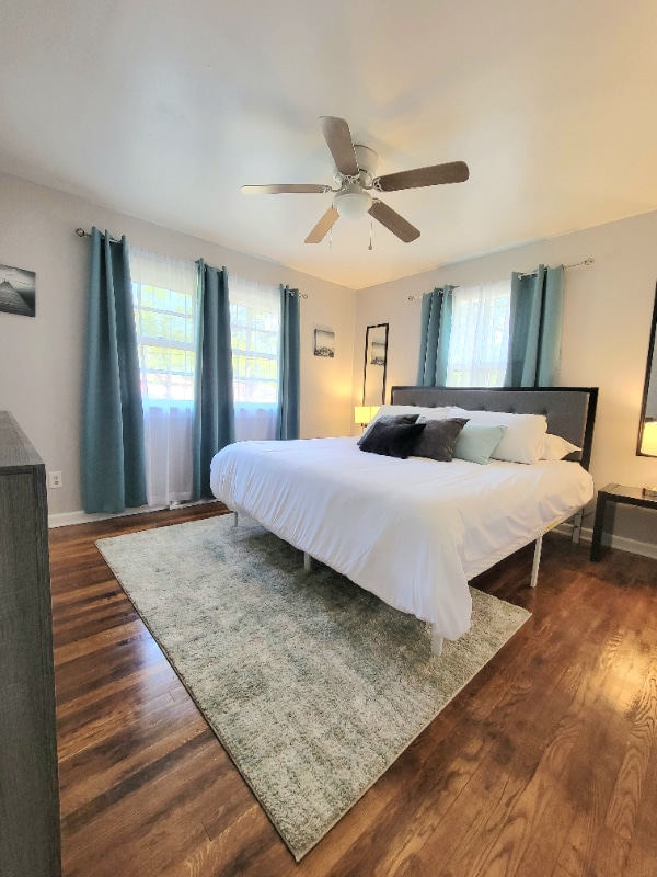 2146 Buckner St in Petersburg, VA - Building Photo - Building Photo
