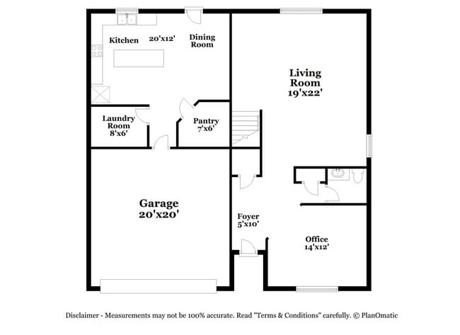 8035 Pavilion Ct in Indianapolis, IN - Foto de edificio - Building Photo