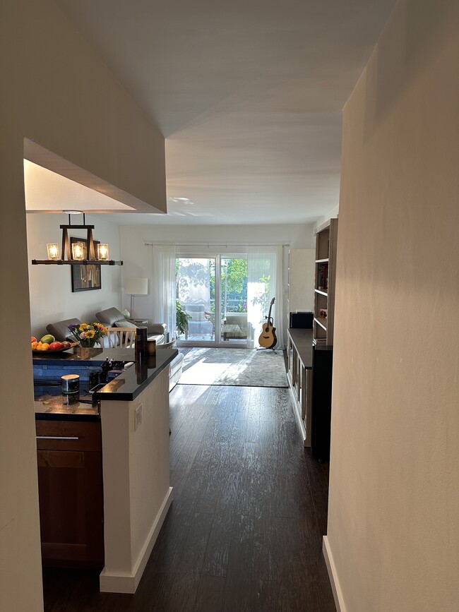 property at 1400 NE 57th St
