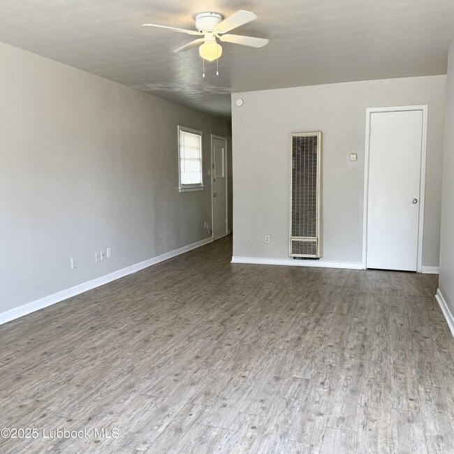 2102 22nd St in Lubbock, TX - Building Photo - Building Photo
