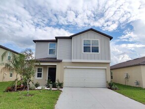 13413 Sunset Sapphire Ct in Parrish, FL - Building Photo - Building Photo