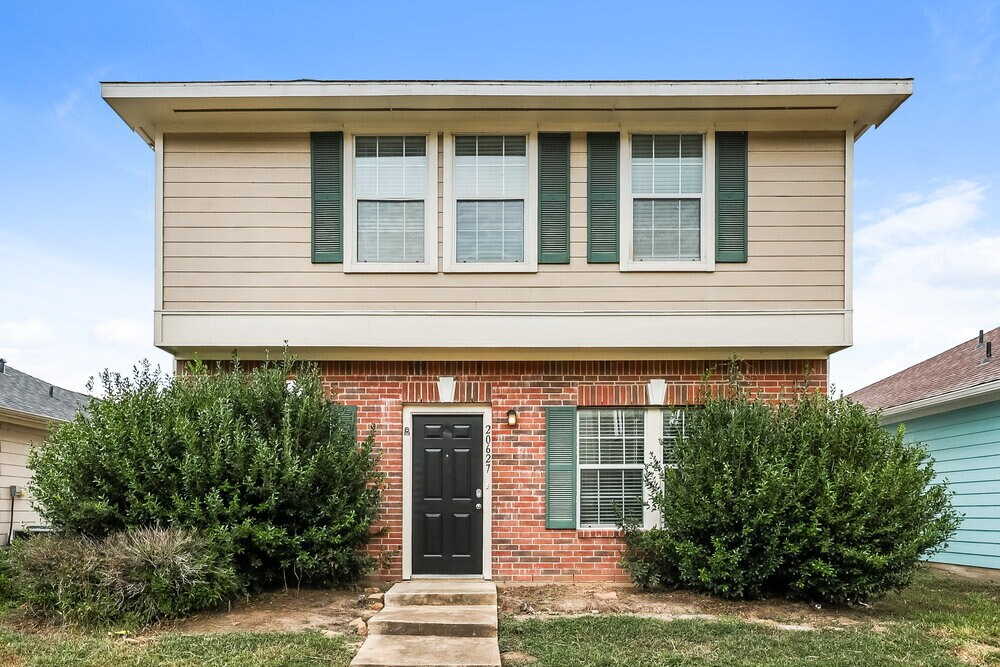 20627 Sycamore Crest Ln in Katy, TX - Building Photo