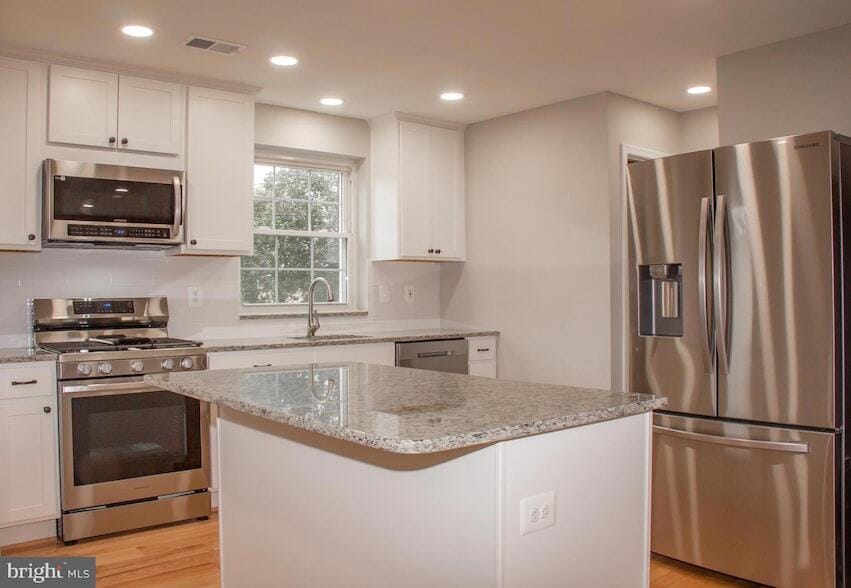 2811 Mosby St in Alexandria, VA - Building Photo