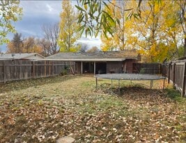 1104 Castlerock Dr, Unit 1104 in Fort Collins, CO - Building Photo