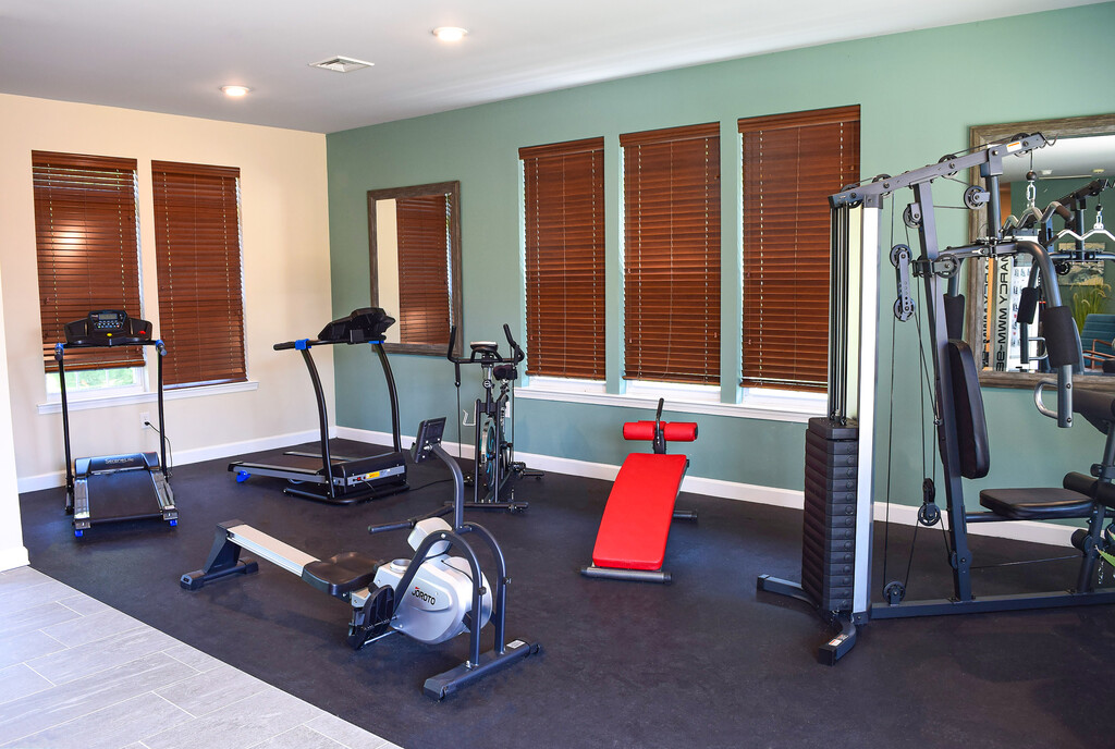 The Willows at Spring Mill Apartments in Mullica Hill, NJ