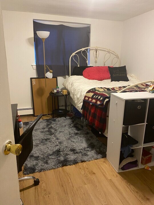 45 Selkirk Rd, Unit 2 in Boston, MA - Building Photo